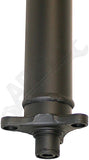 APDTY 156408 Rear Driveshaft Assembly Replaces 2034100916