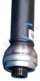 APDTY 156409 Rear Driveshaft Assembly Replaces 26107564396