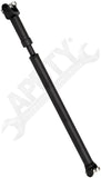 APDTY 156410 Rear Driveshaft Assembly Replaces E0TZ4602Z