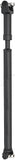 APDTY 156410 Rear Driveshaft Assembly Replaces E0TZ4602Z