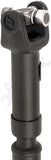 APDTY 156410 Rear Driveshaft Assembly Replaces E0TZ4602Z