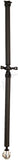 APDTY 156411 Rear Driveshaft Assembly