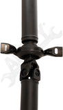 APDTY 156411 Rear Driveshaft Assembly