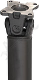 APDTY 156412 Rear Driveshaft; Models w/ 2.7L V6 Turbo; 145"WB; RWD; 8.8" Axle