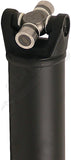 APDTY 156413 Rear Driveshaft Assembly Replaces E9TZ4R602B