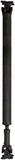 APDTY 156414 Rear Driveshaft Assembly Replaces F1TZ4602E, ZZL525100, ZZLA25100