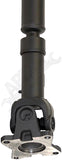 APDTY 156414 Rear Driveshaft Assembly Replaces F1TZ4602E, ZZL525100, ZZLA25100