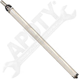 APDTY 156415 Rear Driveshaft Assembly