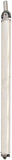 APDTY 156415 Rear Driveshaft Assembly