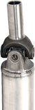 APDTY 156415 Rear Driveshaft Assembly