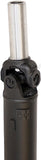 APDTY 156416 Rear Driveshaft Assembly Replaces 2C3Z4R602BYA