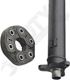 APDTY 156417 Rear Driveshaft Assembly Replaces 4593869AA, 4593869AB