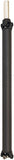 APDTY 156419 Rear Driveshaft Assembly
