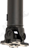 APDTY 156420 Rear Driveshaft Assembly; Replaces Shafts Tagged F2TW4602BA