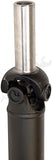 APDTY 156421 Rear Driveshaft Assembly Replaces 15622402, 15638210
