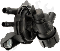 APDTY 156422 Evaporative Emissions Purge Valve Replaces F5TZ9C915A, F81Z9C915AAA