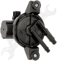 APDTY 156422 Evaporative Emissions Purge Valve Replaces F5TZ9C915A, F81Z9C915AAA