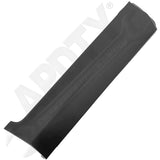 APDTY 156424 Door Garnish Rocker Panel Lower Molding (Rear Right Passenger-Side)