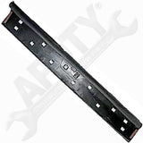 APDTY 156425 Door Garnish Rocker Panel Lower Molding (Front Right)