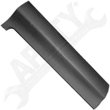 APDTY 156427 Door Garnish Rocker Panel Lower Molding (Rear Left Driver-Side)