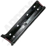APDTY 156427 Door Garnish Rocker Panel Lower Molding (Rear Left Driver-Side)