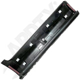 APDTY 156427 Door Garnish Rocker Panel Lower Molding (Rear Left Driver-Side)