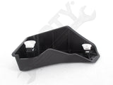 APDTY 156429 Floor Footrest Foot Rest (Front Left Driver-Side)