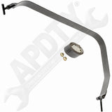 APDTY 156433 Fuel Tank Strap Replaces 88983032, 88983120