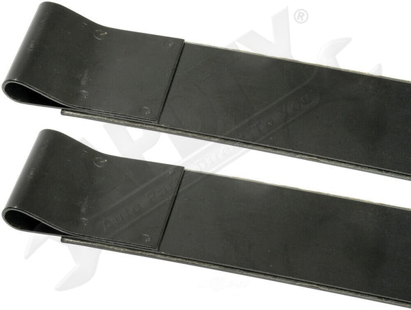 APDTY 156434 2 Engine Fuel Tank Straps