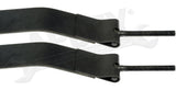 APDTY 156434 2 Engine Fuel Tank Straps