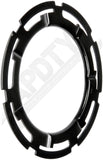 APDTY 156436 Fuel Tank Lock Ring Replaces F75Z9417BB, F75Z9A307AB, F81Z9417AA