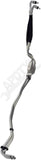 APDTY 156439 Transmission Oil Cooler Line Set