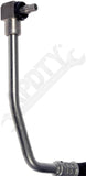 APDTY 156439 Transmission Oil Cooler Line Set