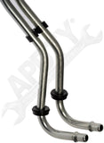 APDTY 156439 Transmission Oil Cooler Line Set