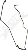 APDTY 156442 Transmission Oil Cooler Line