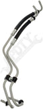 APDTY 156443 Transmission Oil Cooler Line