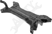 APDTY 144113 Front Suspension Cross Member Crossmember Subframe K-Frame Cradle