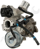 APDTY 156449 Turbocharger Includes Gasket And Hardware