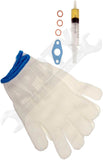 APDTY 156449 Turbocharger Includes Gasket And Hardware