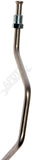 APDTY 156454 Stainless Steel Brake Line Kit Replaces 1C3Z2263AB, 3C3Z2263AB