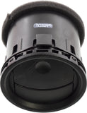 APDTY 156458 Dashboard Air Vent Louver
