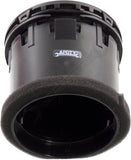 APDTY 156458 Dashboard Air Vent Louver