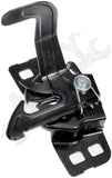 APDTY 156461 Hood Latch Assembly Replaces 15236097, 15913930