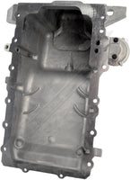 APDTY 156462 Engine Oil Pan Replaces 4792861AB, 4792861AC