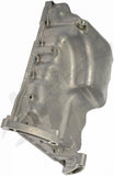 APDTY 156463 Engine Oil Pan Replaces 12582338