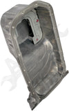 APDTY 156464 Engine Oil Pan Replaces 2151026601