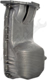 APDTY 156464 Engine Oil Pan Replaces 2151026601