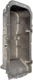 APDTY 156466 Engine Oil Pan Replaces 4792662AC