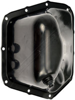 APDTY 156468 Engine Oil Pan w/Drain Plug