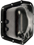 APDTY 156468 Engine Oil Pan w/Drain Plug